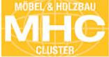 Logo Möbel & Holzbau Cluster